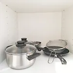 Carnide 1913 E - 1Br Apt