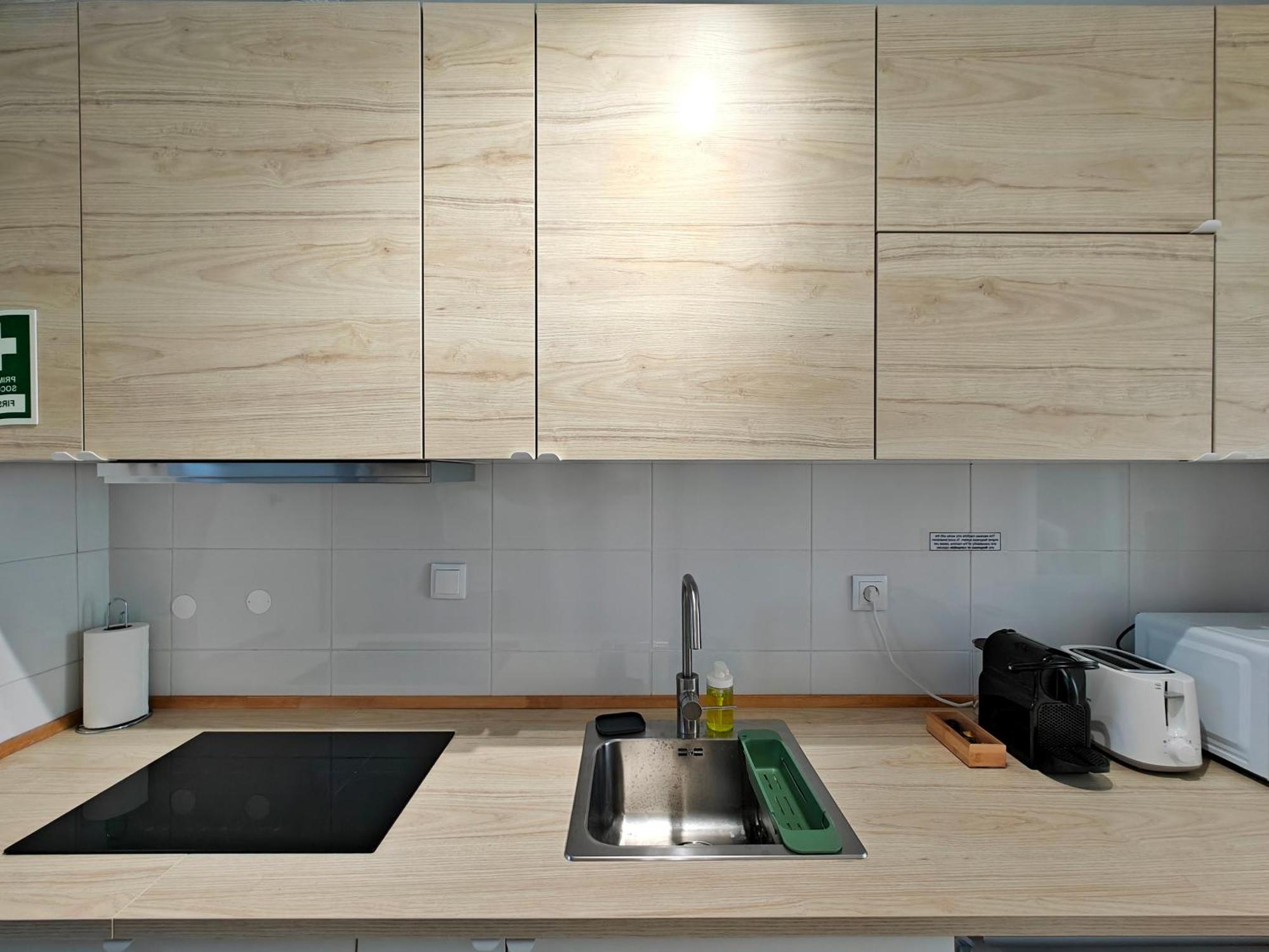 Apartment Carnide 1913 E - 1br Lissabon