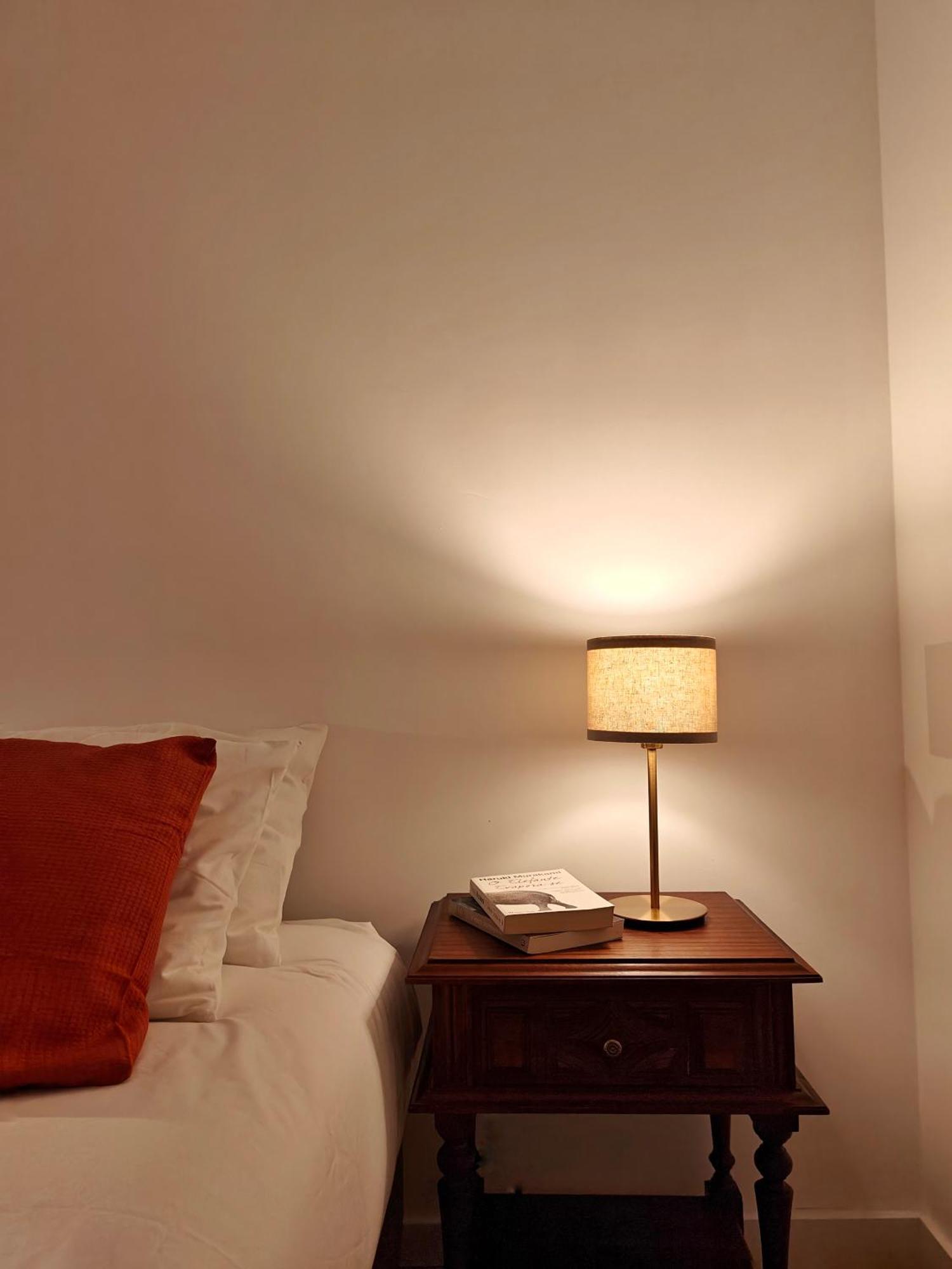 Apartment Carnide 1913 E - 1br
