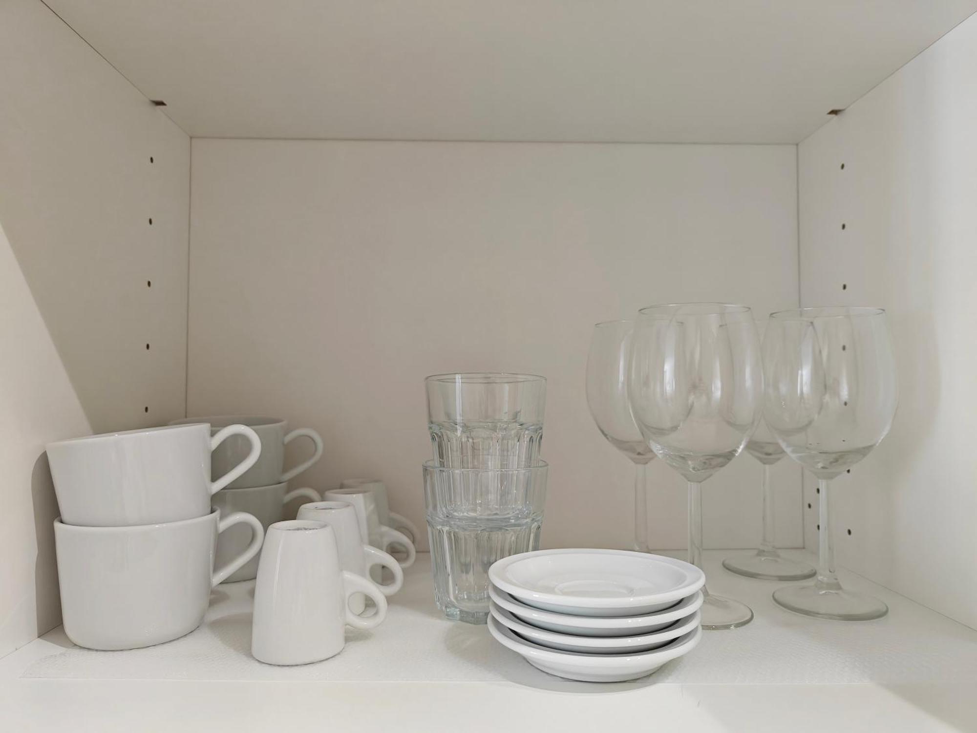 Apartamento Carnide 1913 E - 1br *